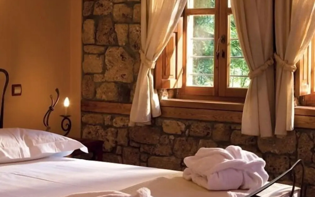 Roes Suites