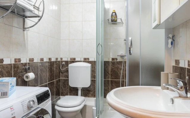 Apartment Zara -