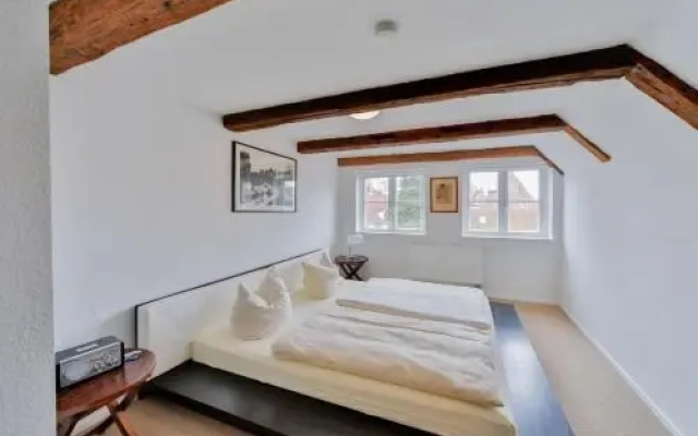 Apartments Friederike