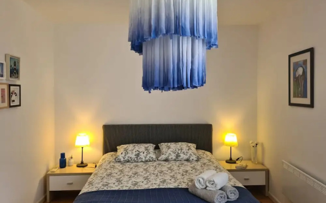 Apartment Vedrana