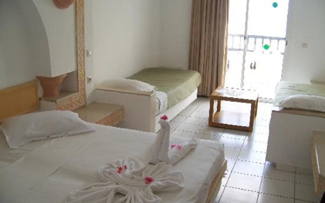 Aljazira Beach & Spa - Families and Couples Only