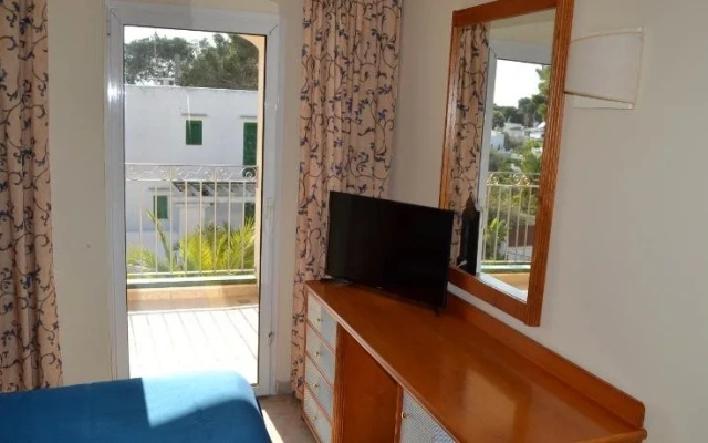 Hostal Leo D´Or