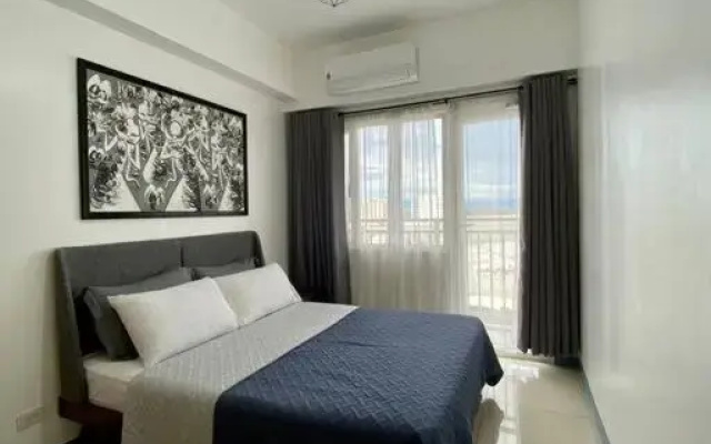 Cozy 2 Bedroom Apartment At 1231 South Residences