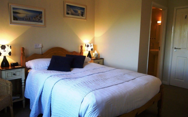 South Norfolk Guest House