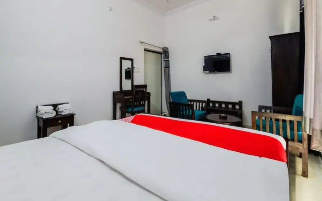 Brahma Farm Stays by OYO Rooms