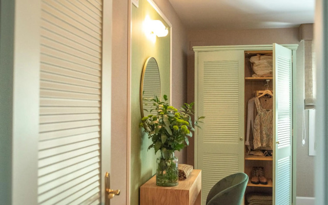 Apartamentos Boutique Fuente Real