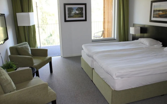 Lindö Hotell