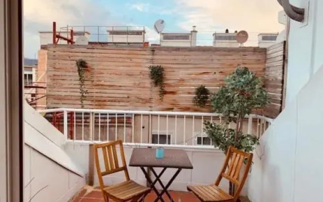 Aurellia Apartments
