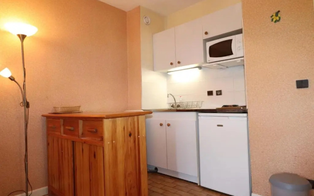 Studio Annecy, 1 pièce, 2 personnes - FR-1-432-17