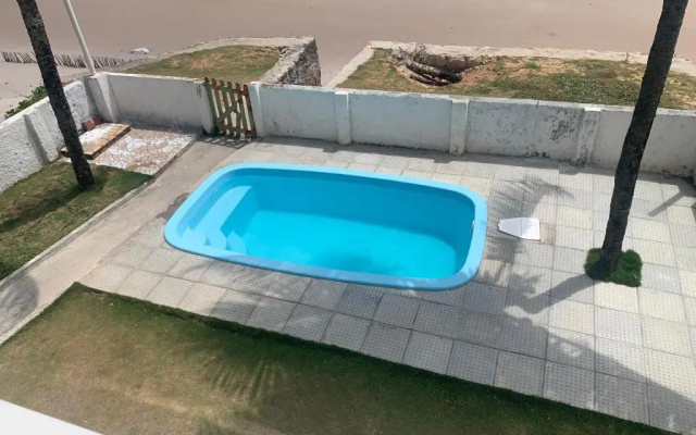 Casa de Praia Pitimbu