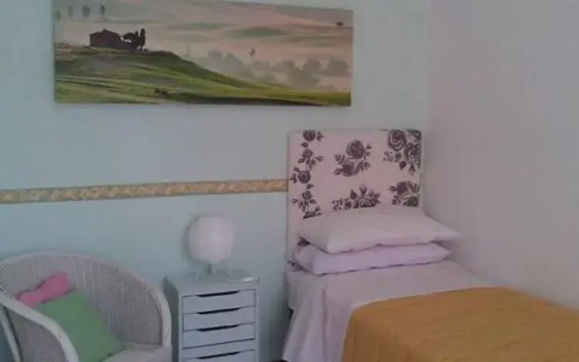 Appartamento Conca dOro