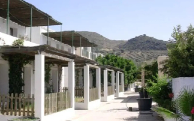 Villa Turistica de la Axarquia