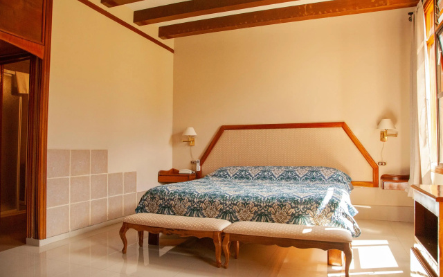 Hotel Martino Spa and Resort