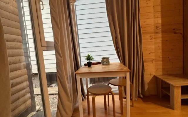 Коттедж Tiny House 