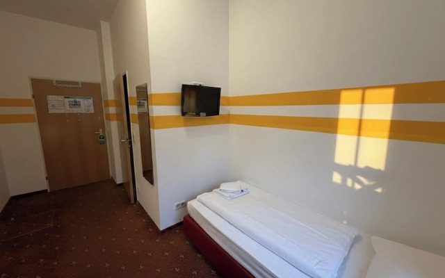 Hotel Alser