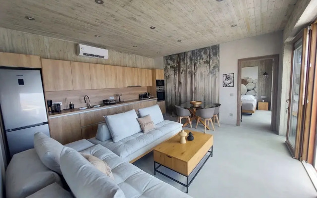 Marnos Superior Villas