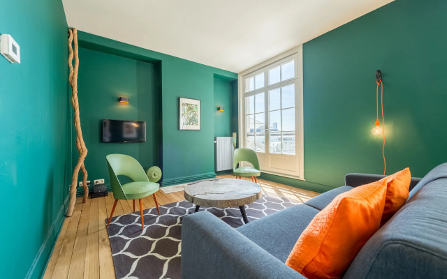 Smartflats Design - La Gaite