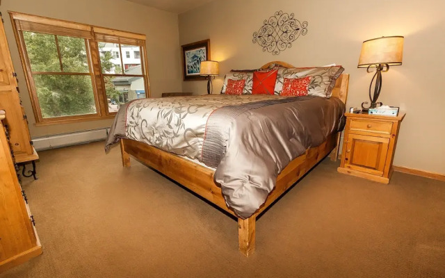 Jackpine Lodge by Summit County Mountain Retreats
