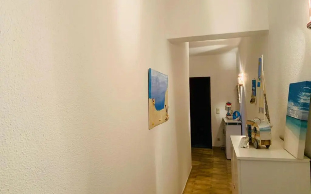 Apartamento 806