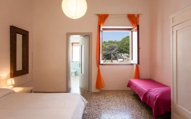 VilleSalento - Villa Mare di Puglia M552