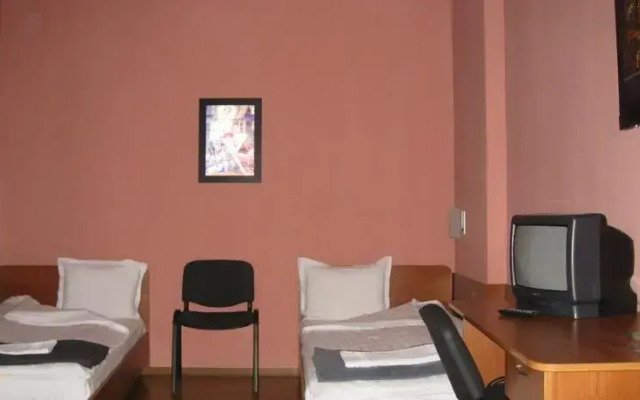 Hostel Sonata