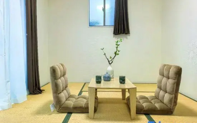 whole house rental