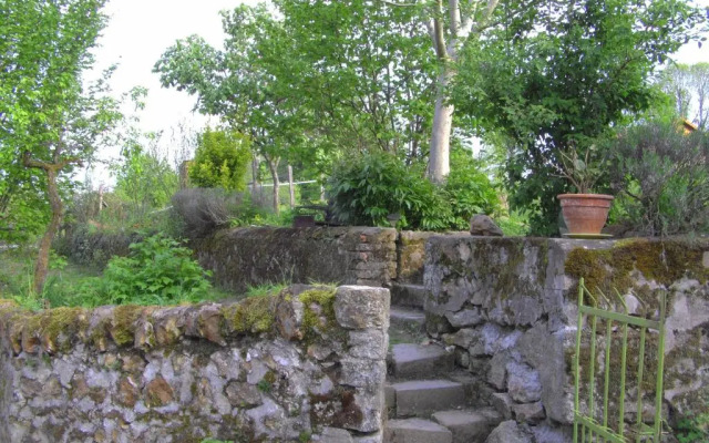 Fenêtre sur Loire