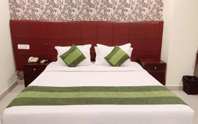 Hotel Patliputra Nirvanaa