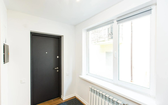 3 Vodna Apartment