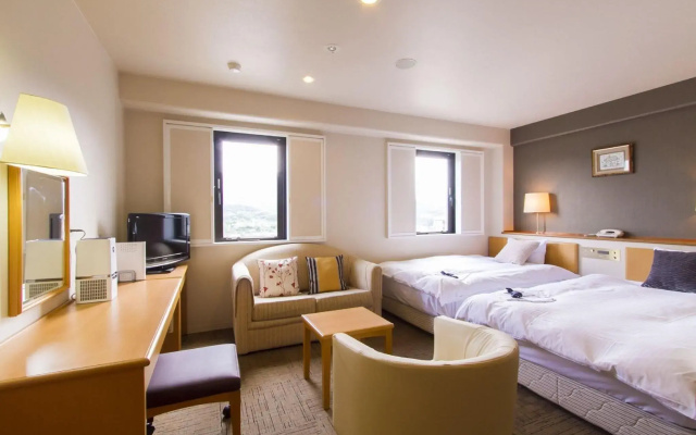 Central Hotel Imari
