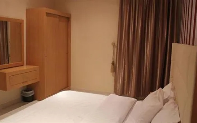 Sunset Suites