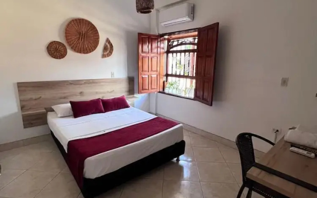 Curazao Hotel