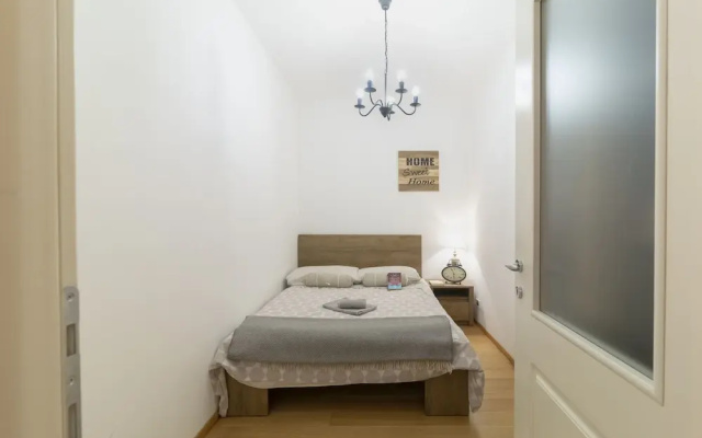 A casa di Giò