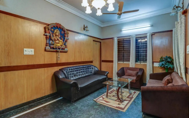 Itsy Hotels Shree Comforts