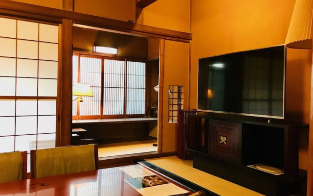 atami onsen guesthouse nagomi