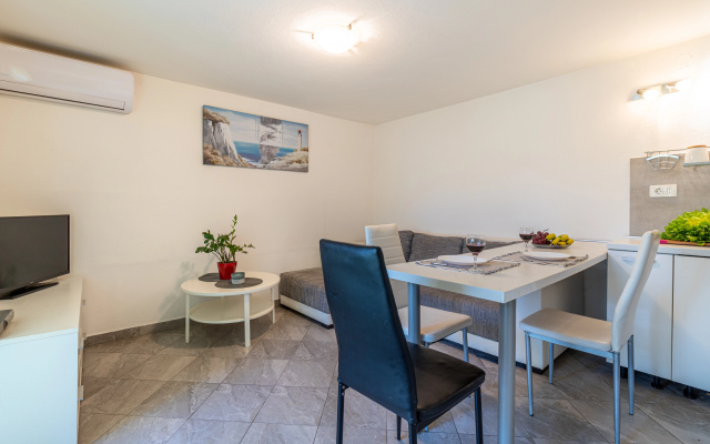 Holiday Apartment Nela