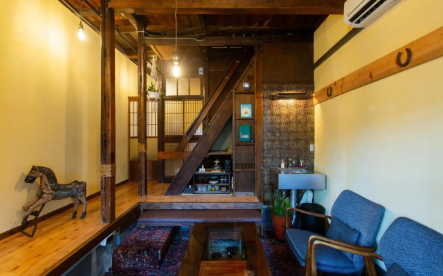 Shinagawa-ku - House / Vacation STAY 12126