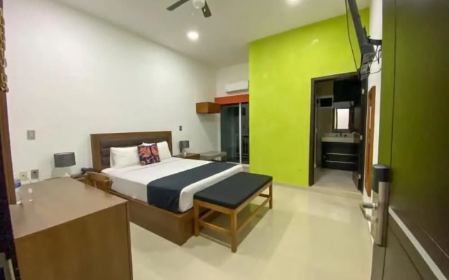 Hotel Boketto