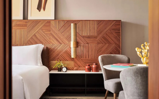 Park Hyatt Marrakech