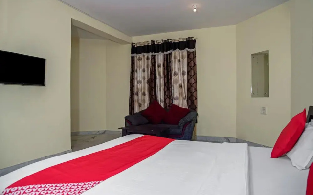 Oyo 49581 Hotel Prince Delight