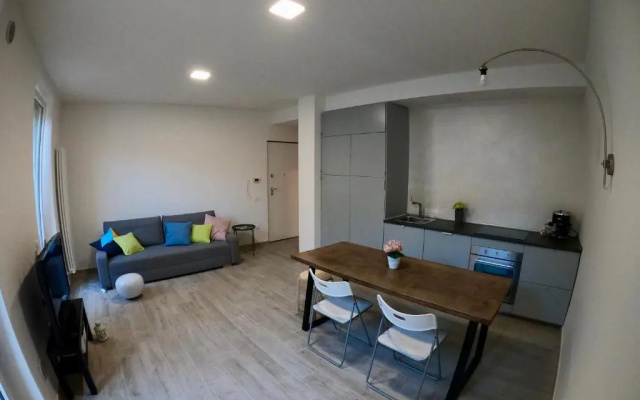 Angolo 54 (Adults Only)