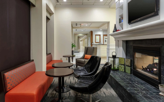 Hilton Garden Inn Mobile West I-65/Airport Blvd