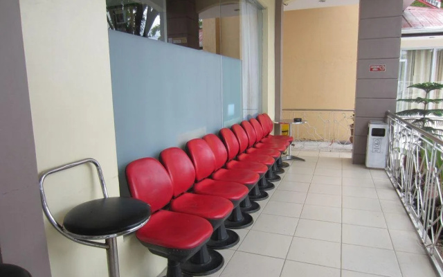 Verazza Hotel