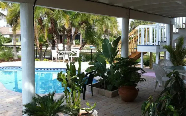 Angels Vacation Rentals - Longboat Key