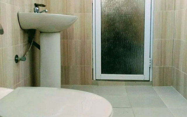 Villa Two Residence