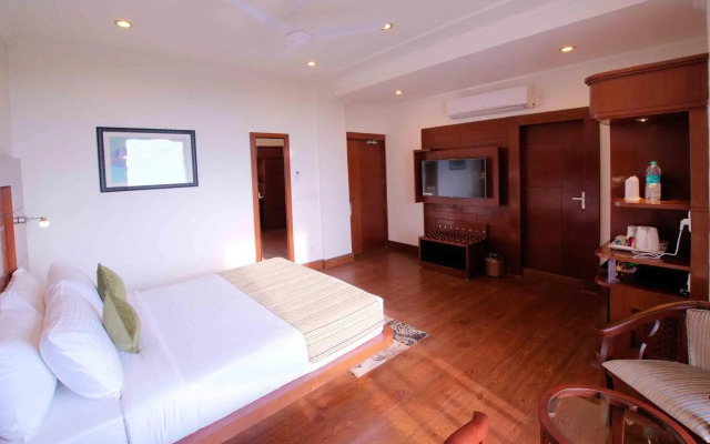 White Ridge Hotel