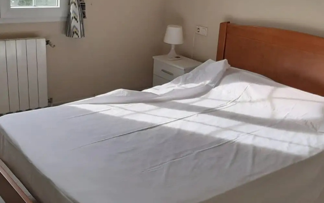 Plush Holiday Home in Llucmajor with Jacuzzi and Sauna