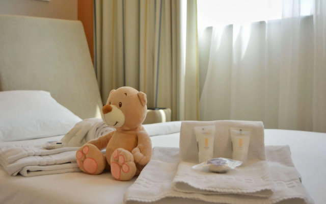 Regency Barra Hotel