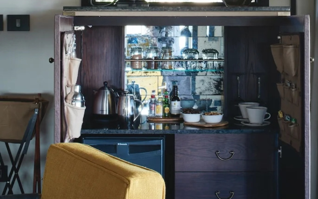 Savute Elephant Lodge, A Belmond Safari, Belmond