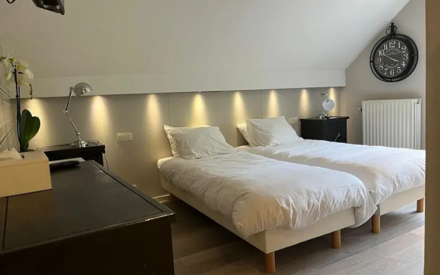 Hotel du Parc de 7 heures